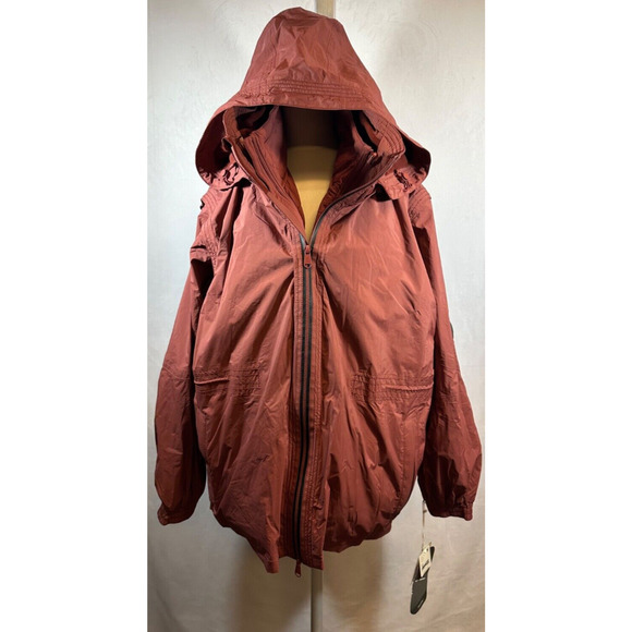 Free People Rust Ski & Snow Jacket - Picture 3 of 11